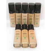 Miss Sporty Naturally Perfect Match Vegan Moisturizing Foundation 160 Vanilla 30ml - Maison des fragrances