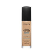 Miss Sporty Naturally Perfect Serum Moisturising Foundation Tinted Serum - 30ml - Maison des fragrances