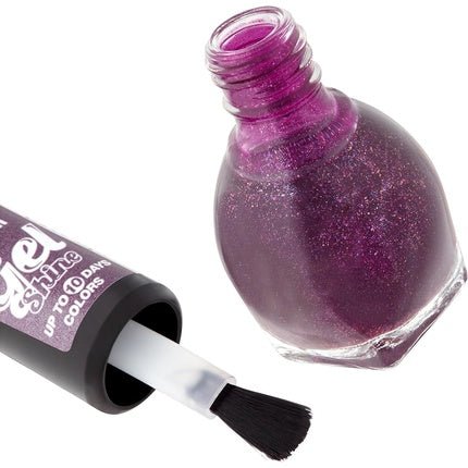 Miss Sporty Number 568 Lasting Colour Gel Shine Nail Polish 7ml Pink Studio - Maison des fragrances