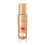 Miss Sporty Perfect To Last 24h Foundation 160 Vanilla 30ml - Maison des fragrances