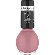 Miss Sporty Perfect To Last Nail Polish 202 - 7ml - Maison des fragrances