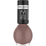 Miss Sporty Perfect To Last Nail Polish 203 - 7ml - Maison des fragrances