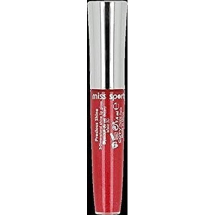 Miss Sporty Precious Shine 3D Lip Gloss Eternal Ruby 320 - Maison des fragrances
