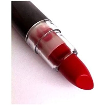 Miss Sporty Precious Shine Perfect Colour Lipstick 059 High Red 10g - Maison des fragrances