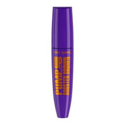 Miss Sporty Pump Up Booster Mascara 002 Brown 12ml - Maison des fragrances