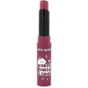 Miss Sporty Sheer Shine Lipstick Barely Berry 200 - Maison des fragrances