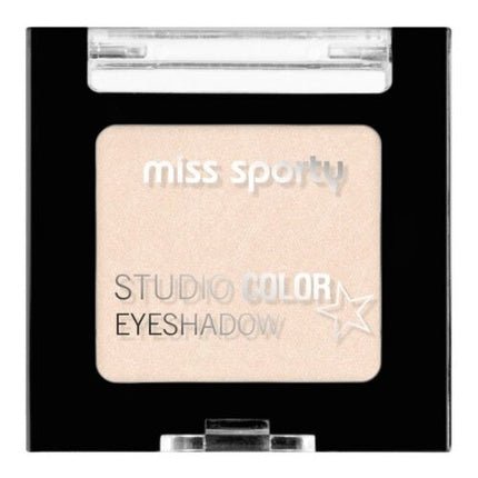 Miss Sporty Studio Color Mono Eyeshadow Shade 010 - 2.5g - Maison des fragrances