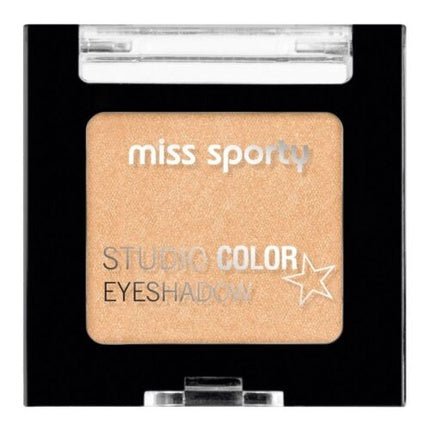 Miss Sporty Studio Color Mono Eyeshadow Shade 020 - 2.5g - Maison des fragrances