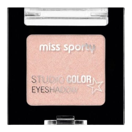 Miss Sporty Studio Color Mono Eyeshadow Shade 030 - 2.5g - Maison des fragrances