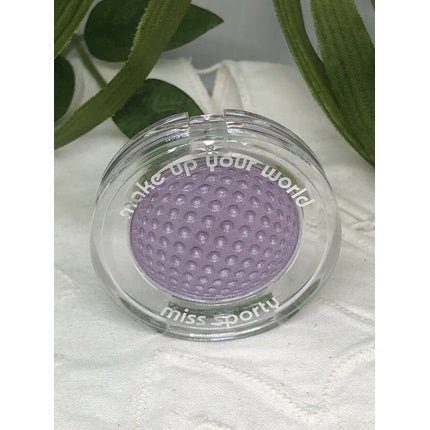 MISS SPORTY Studio Colour Mono Eye Shadow 105 Motion - Maison des fragrances