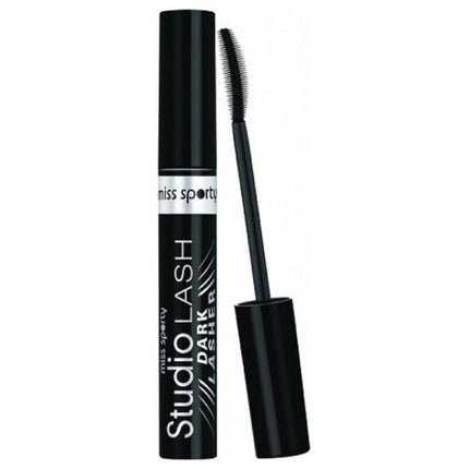 Miss Sporty Studio Lash Dark Lasher Mascara - Black, 8ml - Maison des fragrances