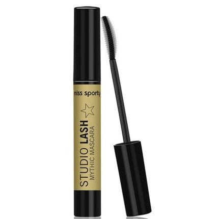 Miss Sporty Studio Lash Mythic Mascara 001 Black 8ml - Maison des fragrances