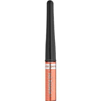 Miss Sporty Wonder Metallic Eyeliner 003 - 3.5ml - Maison des fragrances