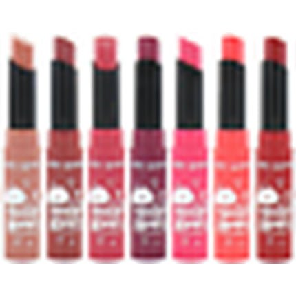 Miss Sporty Wonder Sheer & Shine Lipstick - Sealed - Maison des fragrances
