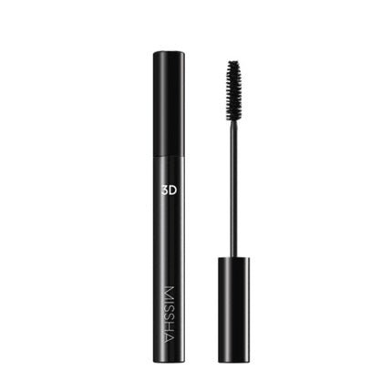 MISSHA 3D Mascara Korean Eyes Makeup Original K - Beauty UK - Maison des fragrances