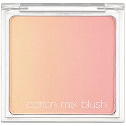 Missha Cotton Mix Blush - Tvarenka 11 G 2 Melted Marshmallow - Maison des fragrances