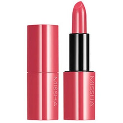 Missha Dare Rouge Sheer Slick - Hydrating Lipstick 35 G 04 Cold Fever - Maison des fragrances