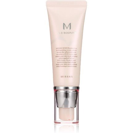 MISSHA M B.B Boomer Cream with Shea Butter 40ml - Maison des fragrances