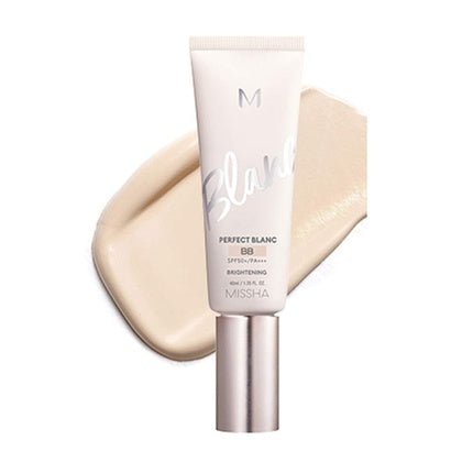 Missha M Perfect Blanc BB Beige No.22 40ml 1.35 FL.OZ - Maison des fragrances