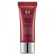 Missha M Perfect Cover BB Cream EX SPF42 PA+++ 20ml Shade 27 Perfect Coverage - Maison des fragrances