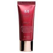 Missha M Perfect Cover BB Cream No.21 Light Beige with Cool Undertone - Maison des fragrances