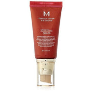 MISSHA M Perfect Cover BB Cream SPF42/PA+++ Caramel Beige 50ml - Maison des fragrances