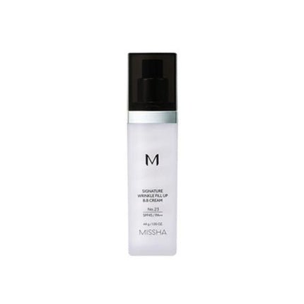 Missha M Signature Wrinkle Fill Up BB Cream 44g SPF45 PA++ - Maison des fragrances