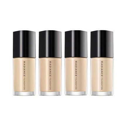 MISSHA Radiance Foundation 35ml SPF20 PA++ - Maison des fragrances