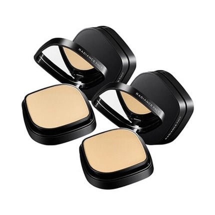 MISSHA Radiance Pact 9.5g SPF27 PA++ Free Gift - Maison des fragrances