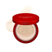 [MISSHA] Radiance Perfect Fit Cushion SPF50+ PA+++ 15g - Maison des fragrances
