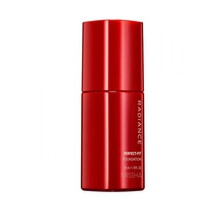 Missha Radiance Perfect - Fit Foundation Spf 30 - Podkladova Baze Pod Make - Up 35 Ml 23 Sand - Maison des fragrances