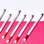 MISSHA Silky Lasting Lip Pencil Korean Lips Make Up K - Beauty UK - Maison des fragrances