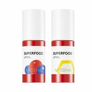 [MISSHA] Superfood Lip Oil 5.2g - Free Gift - Maison des fragrances