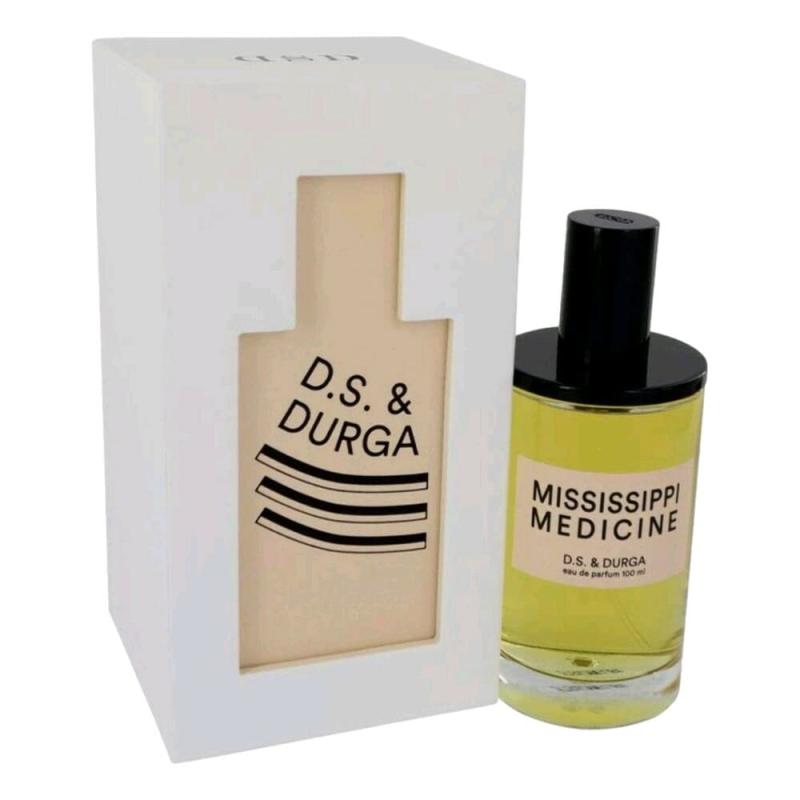 Mississippi by D.S & Durga for Women 3.4 oz Eau de Parfum Spray - Maison des fragrances