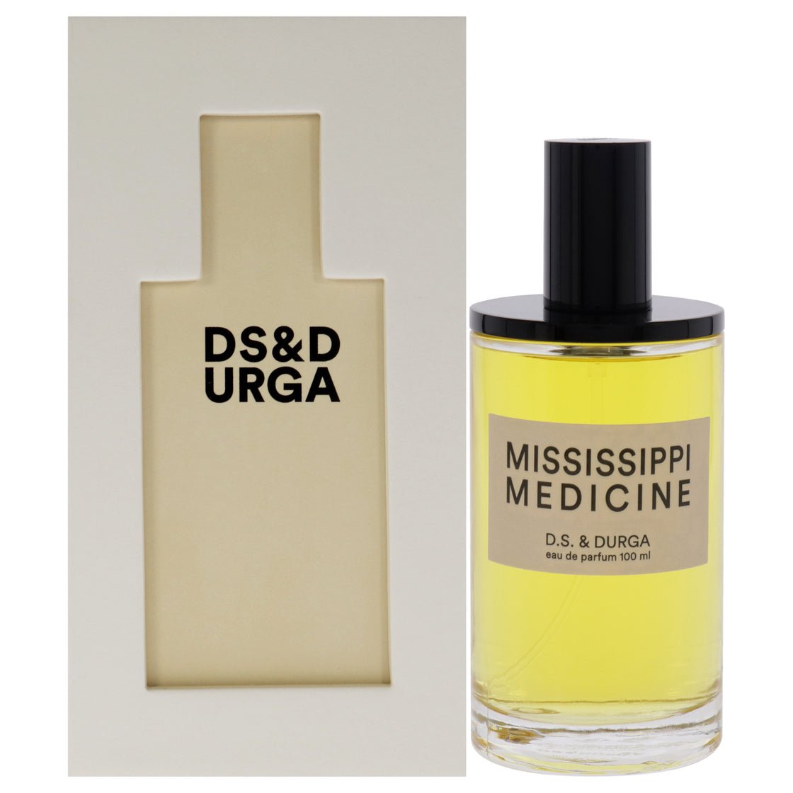 Mississippi by D.S & Durga for Women 3.4 oz Eau de Parfum Spray - Maison des fragrances