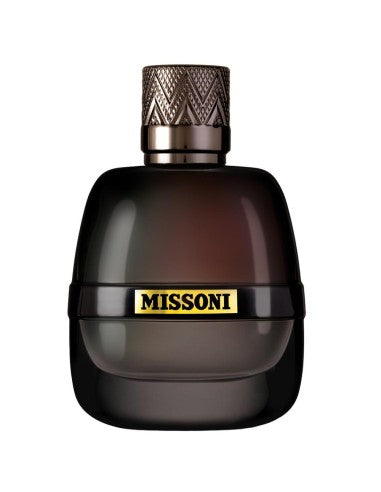 Missoni Missoni Parfum Pour Homme Eau De Parfum 100 ml (homme)