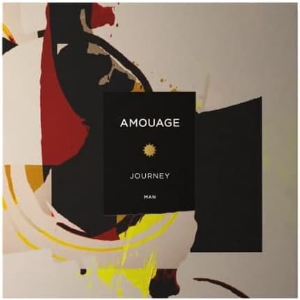 Amouage Journey Man Eau de Parfum (EDP) Mixte 100ml