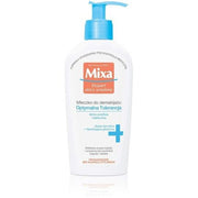 Mixa Make - Up Remover Milk Optimal Tolerance Light Emulsion for Sensitive Skin 200ml - Maison des fragrances