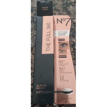 Mixed Lot 4 Pieces Urban Decay Revolution No7 and Hard Candy Mascara/Shadow - Maison des fragrances