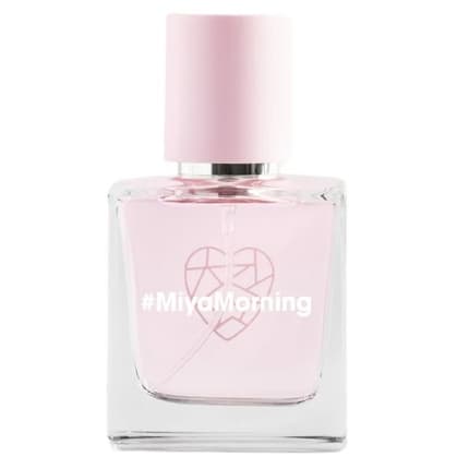 Miya Cosmetics MiyaMorning Eau de Parfum 50ml Unisexe - Maison des fragrances