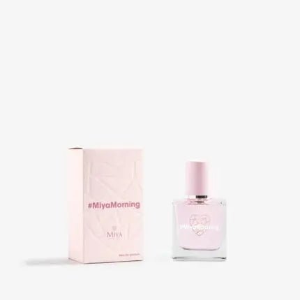 Miya Cosmetics MiyaMorning Eau de Parfum 50ml Unisexe - Maison des fragrances