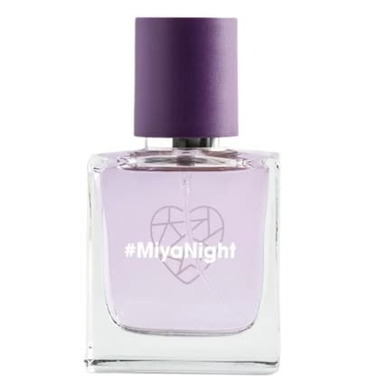 Miya Cosmetics MiyaNight Eau de Parfum 50ml Unisexe - Maison des fragrances