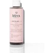 MIYA Cosmetics myMICELARwater Moisturizing Micellar Essence for Makeup Removal 200ml - Maison des fragrances