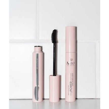 MIYA Cosmetics myPOWER Lashes Extra Volume Mascara 10ml - Maison des fragrances