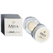 MIYA COSMETICS mySTARlighter Natural Fluter Moonlight Gold 4g - Maison des fragrances