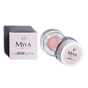 MIYA COSMETICS mySTARlighter Natural Fluter Red Diamond 4g - Maison des fragrances
