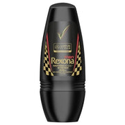 REXONA Men Lotus F1 Team Deo Roll-on 50ml Rexona