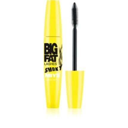 Miyo Big Fat Lashes Smoky Mascara - 10 Ml - Maison des fragrances