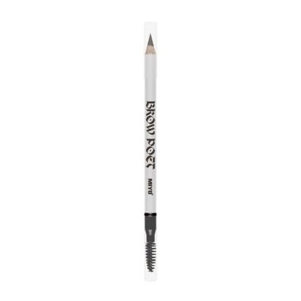 MIYO Brow Poet Pencil 03 Dark Truffle Eyebrow Pencil - Maison des fragrances