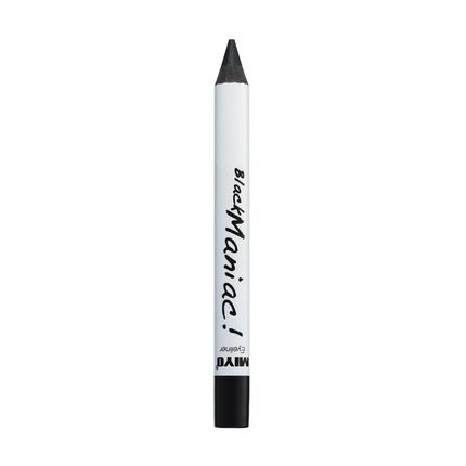 Miyo Eyeliner Black Maniac Eye Pencil 36g - Maison des fragrances